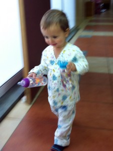 Yaron Hospital PJ's